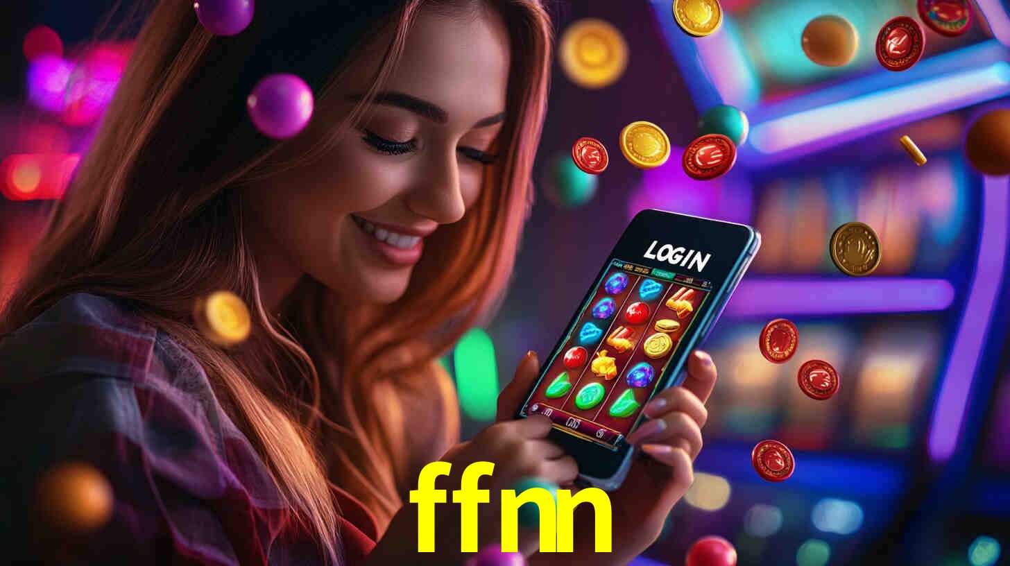 ffnn: Seu Cassino Premiado com Pagamentos Rápidos