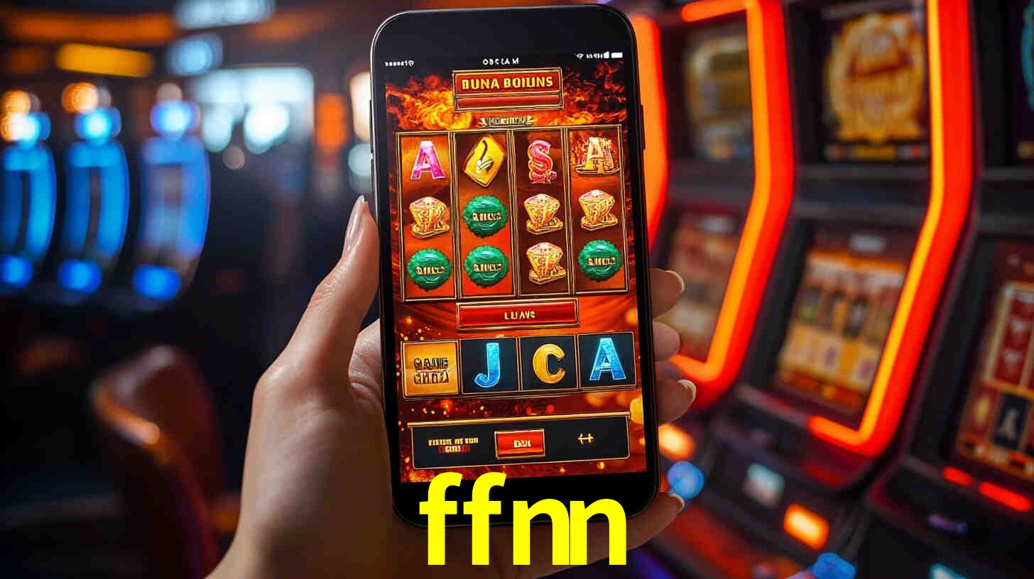 ffnn - Jogada Fatal - ffnn.com