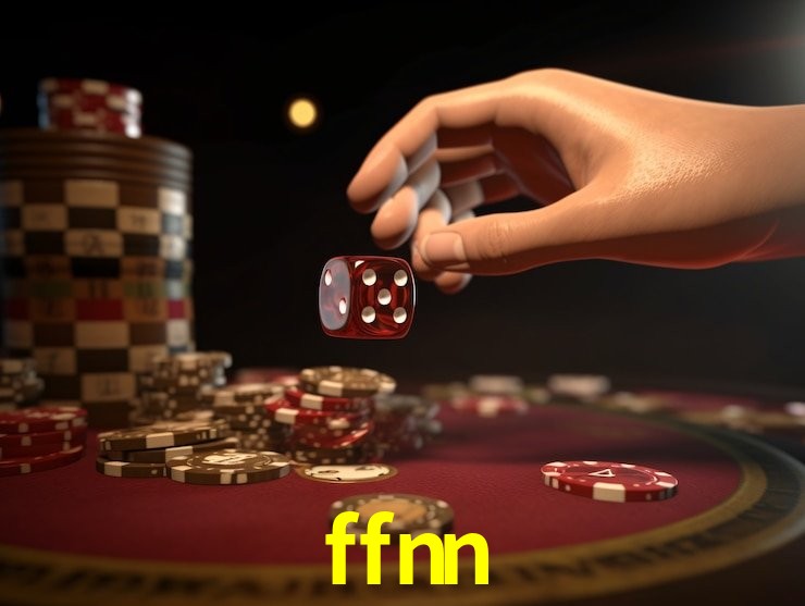 Casino Ao Vivo ffnn