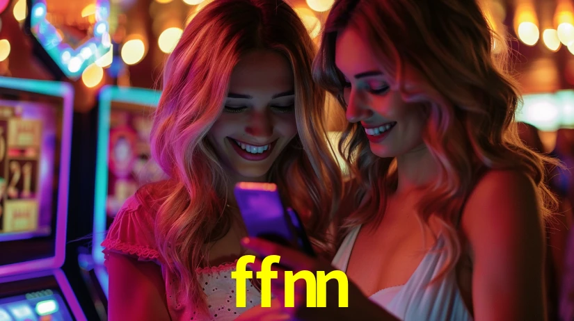 Sinta a adrenalina dos jogos de cassino com ffnn