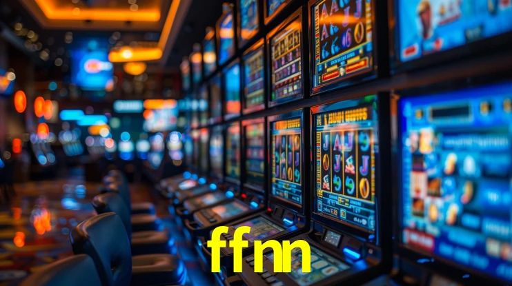Slot Games ffnn