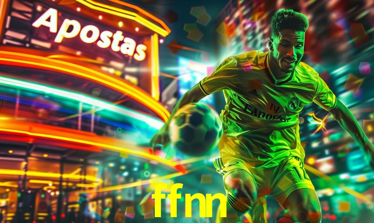 Diretório de Jogos ffnn