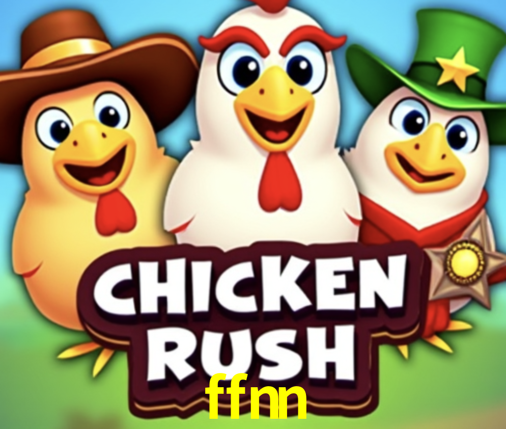 Game Providers ffnn