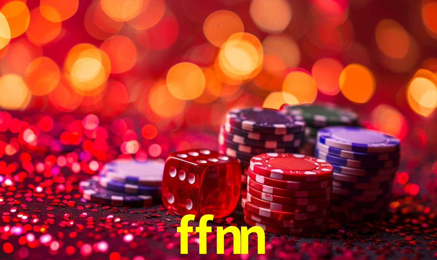 A Experiência Imersiva dos Cassinos Ao Vivo no ffnn