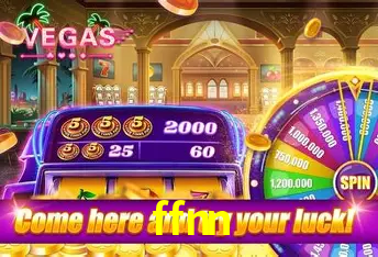 Descubra o Mundo do Cassino Online com ffnn