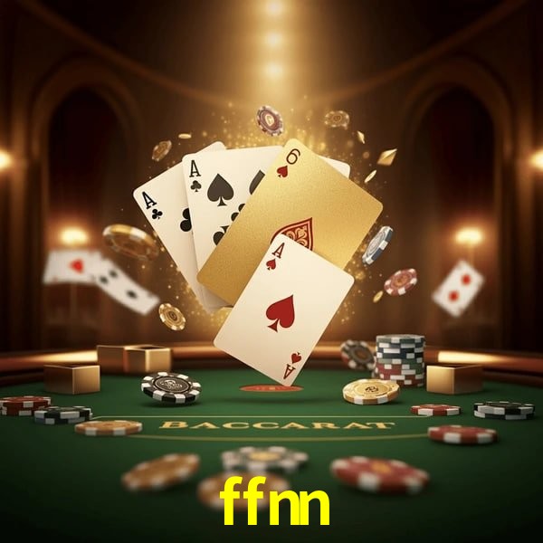 Live Casino ffnn