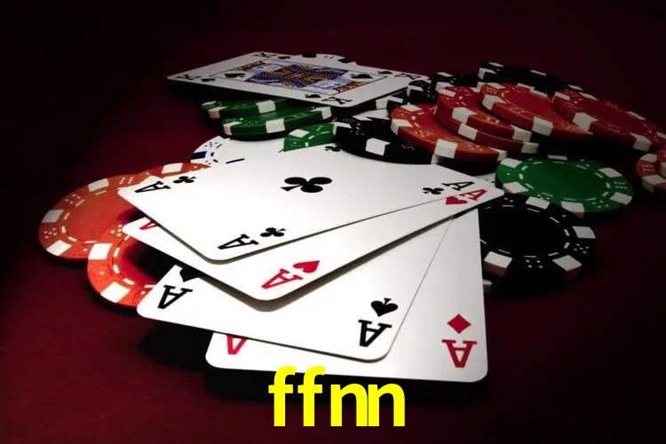Casino Ao Vivo ffnn