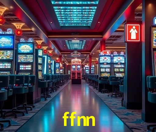 A Emoção da Loteria na ffnn: Uma Chance de Mudança de Vida
