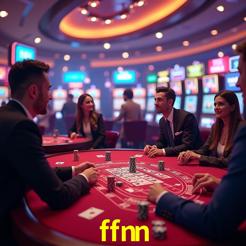 Bônus Diários ffnn