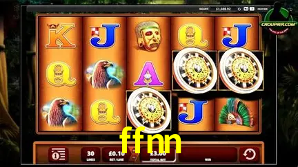 Desvendando o Mundo dos Jogos Virtuais na ffnn