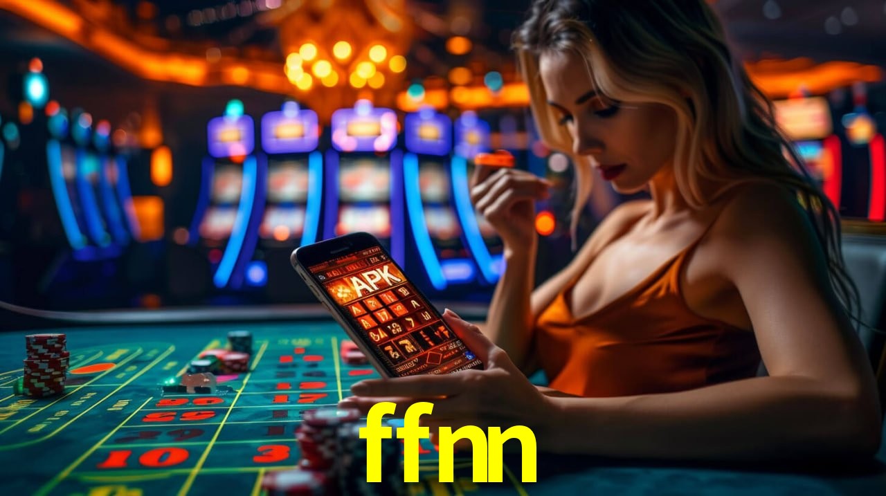 Roulette Table ffnn