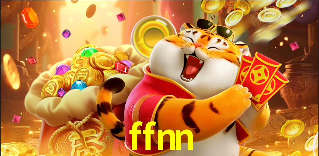 ffnn: A Experiência de Casino com Jogos de Mesa ao Vivo