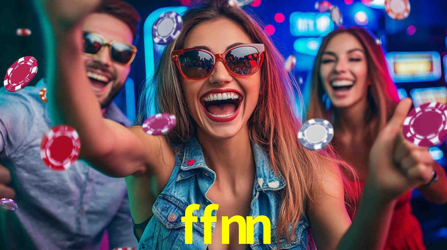 Descubra a Essência do ffnn: Nossa História e Compromissos