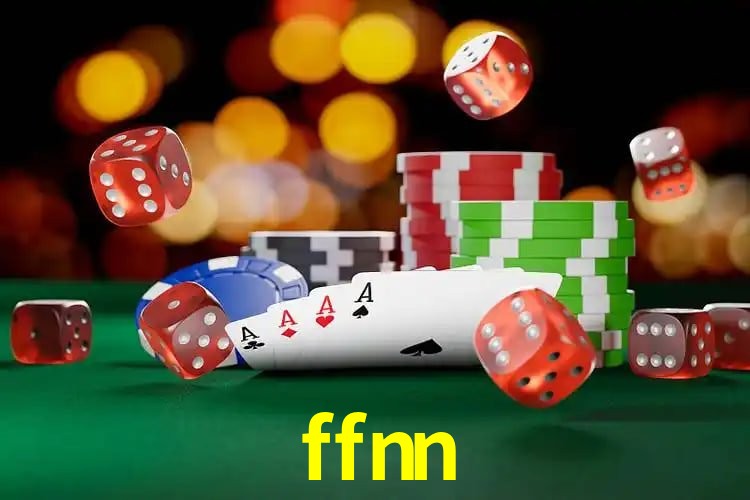 Provedores de Jogos ffnn