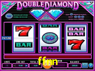 Descubra a Magia dos Jogos de Arcade no ffnn
