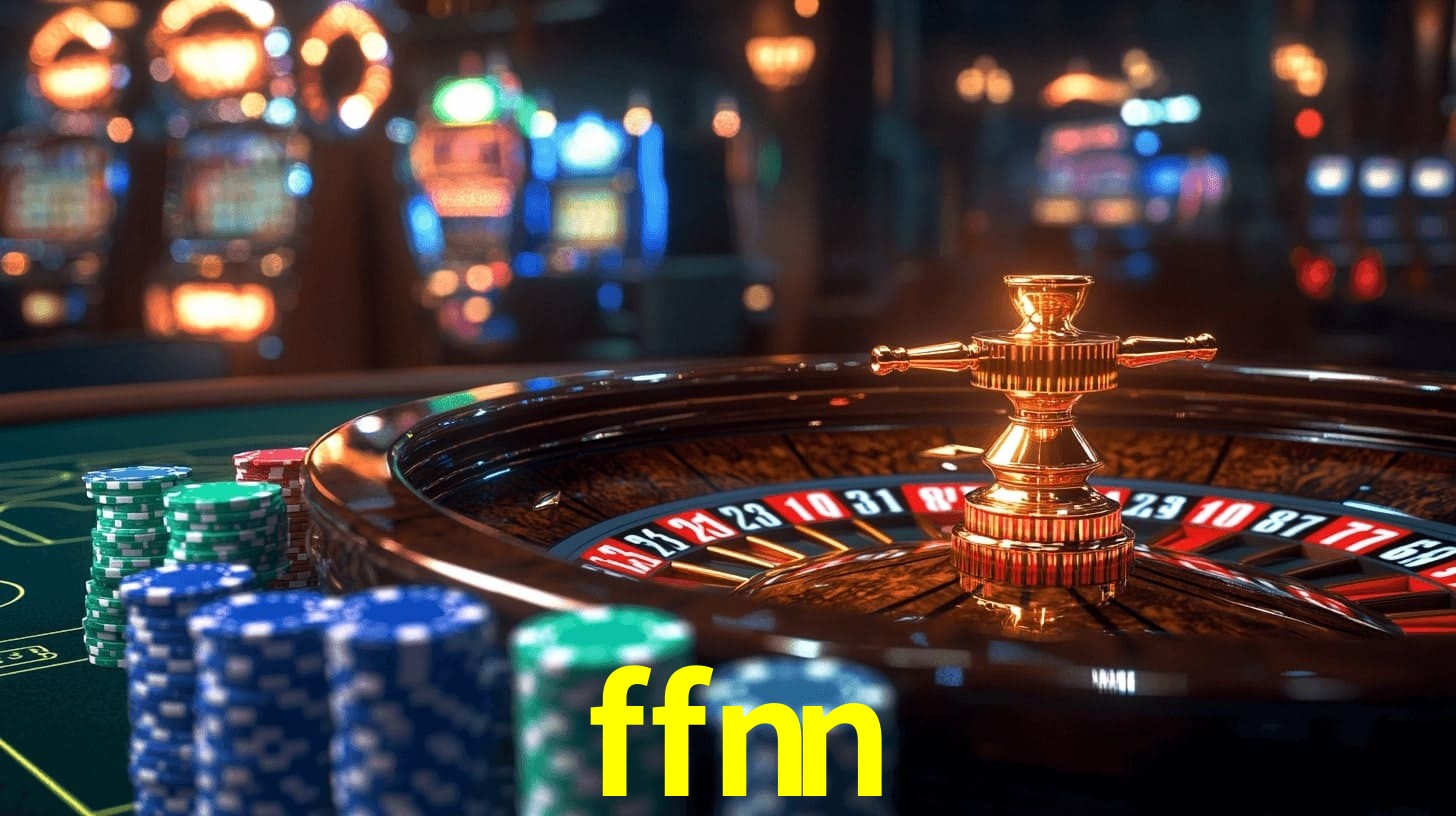 ffnn: Seu Especialista em Apostas Esportivas Brasileiras