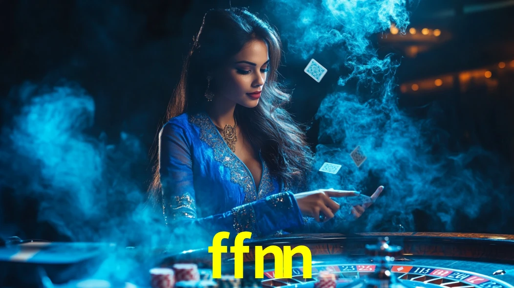 Inovações de Jogos na ffnn: O Futuro das Experiências Interativas
